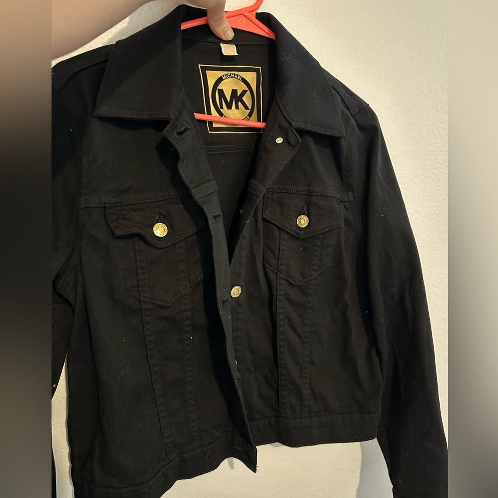 Michael Kors Jean jacket
